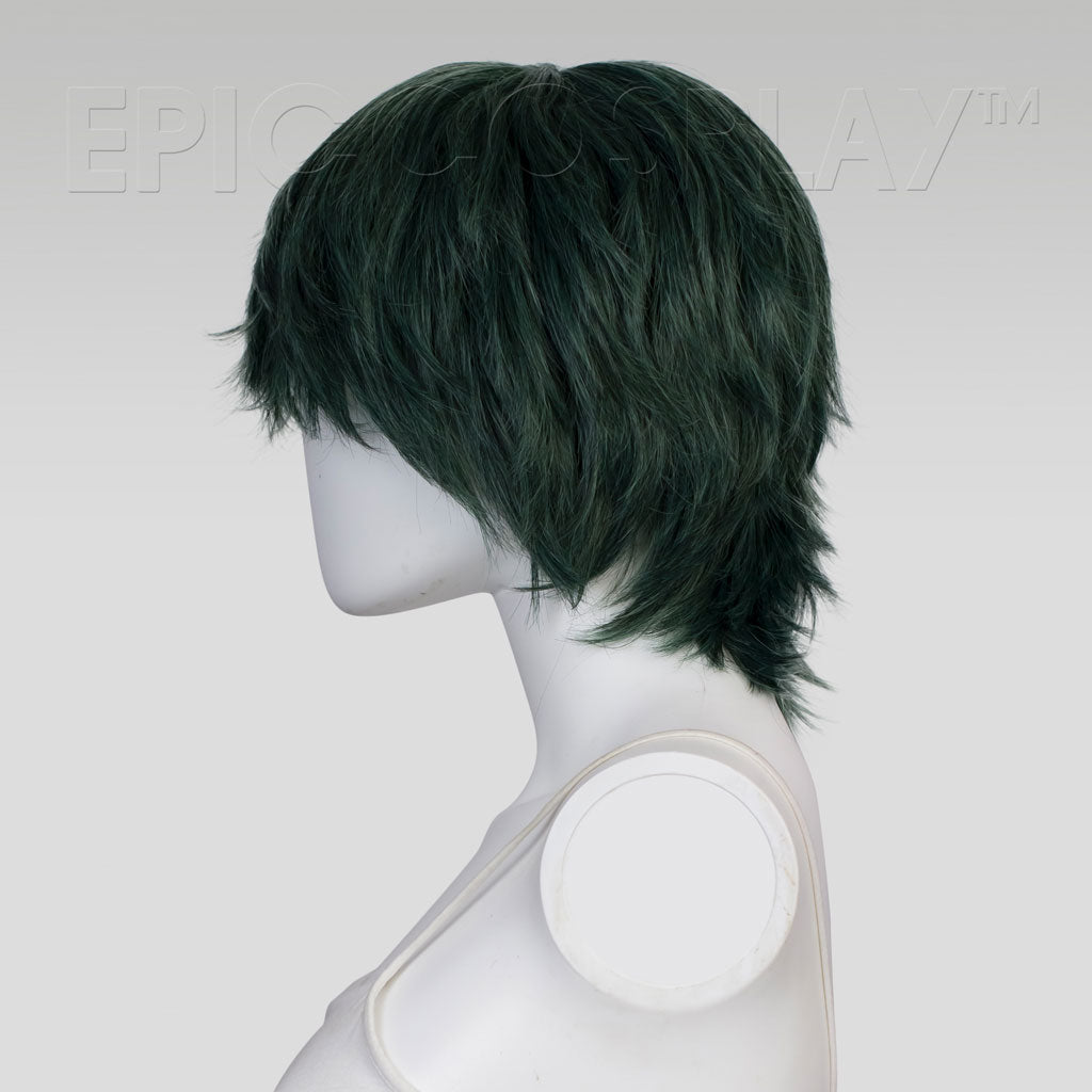 epiccosplay-apollo-forest-green-mix-kurzhaar-per-cke image 2