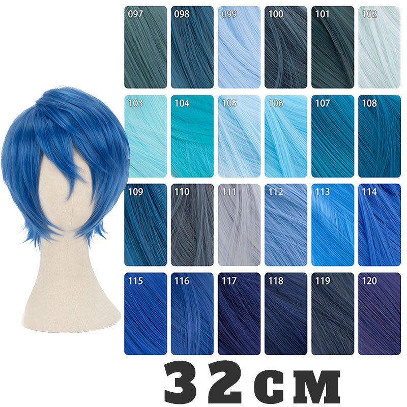 lemailwig-basic-wigs-blaue-cosplay-per-cke-100cm-hitzebest-ndig image 3