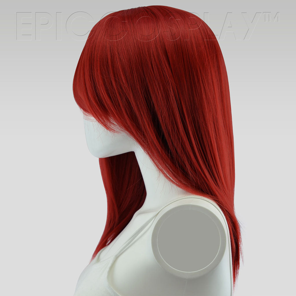 epiccosplaywigs-theia-dark-red-mittellange-per-cke-dunkelrot-glatt image 2