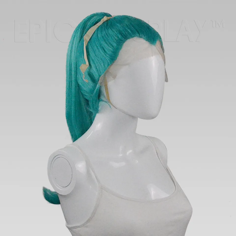 epiccosplaywigs-calliope-lacefront-per-cke-vocaloid-green-zopf image 1