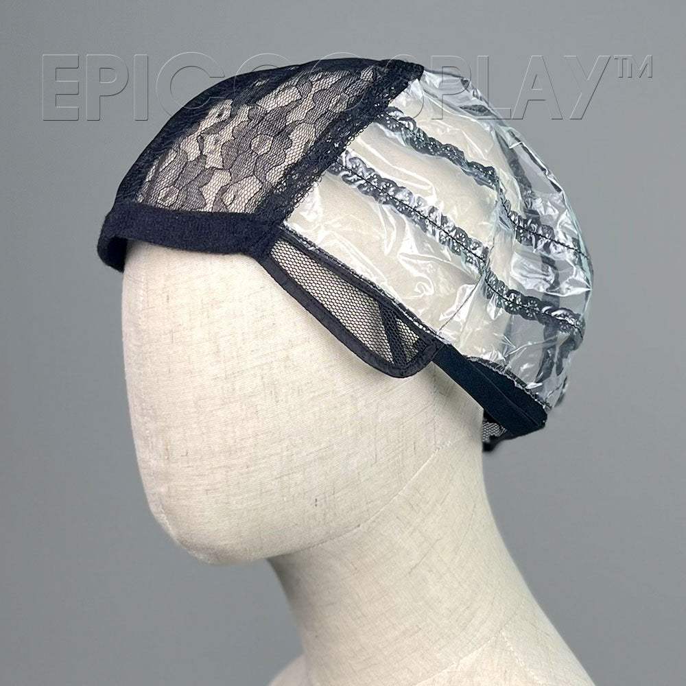 epiccosplaywigs-specialty-per-ckenkappe-schwarz-gro-e-k-pfe image 1