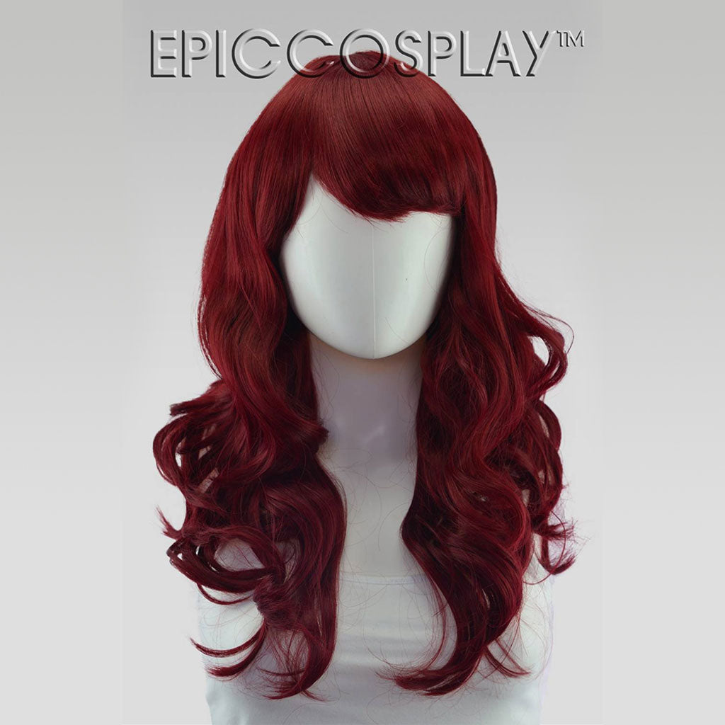 epiccosplaywigs-hestia-burgunderrote-lockige-per-cke-mittellang image 1