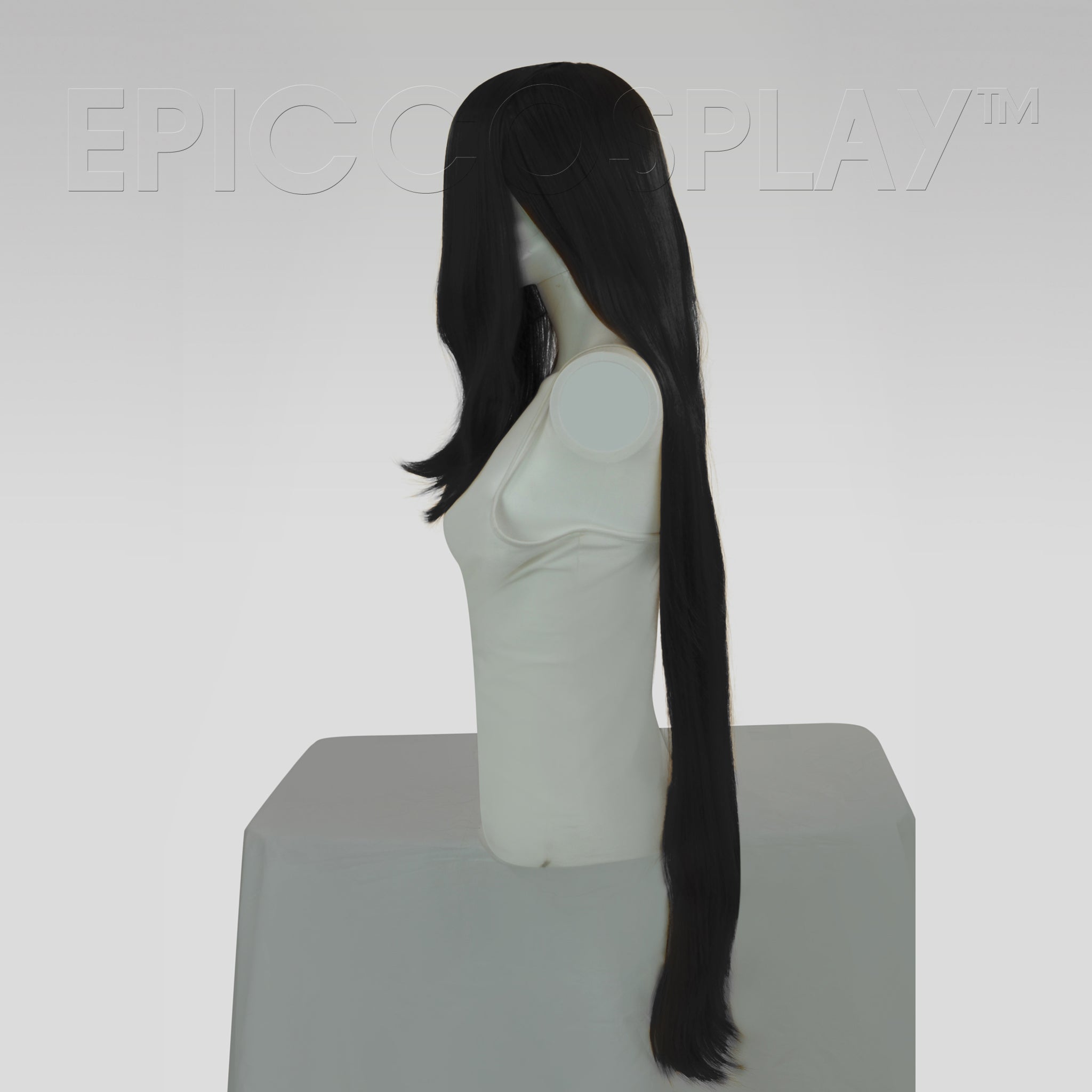 epic-cosplay-athena-black-cosplay-per-cke-100-cm-glatt image 2