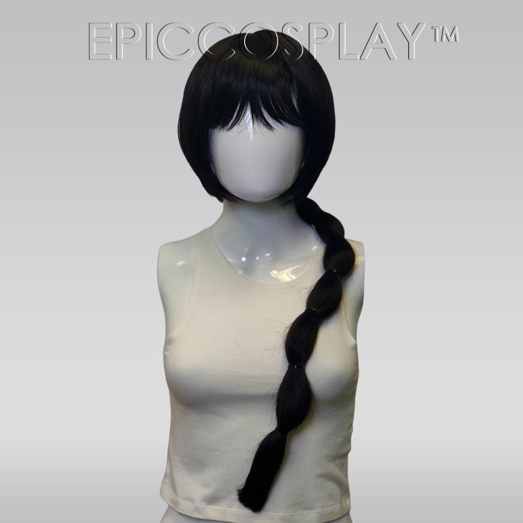 epiccosplaywigs-signature-per-cke-schwarz-lang-pferdeschwanz-35-zoll image 1