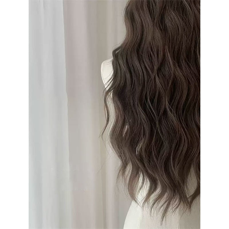 lemailwig-lace-wigs-locken-per-cke-dunkelbraun-60cm image 3