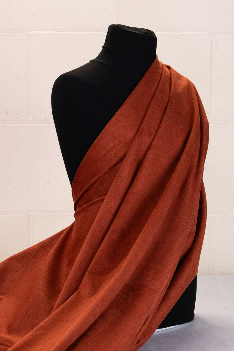 coscraft-faux-suede-kunstwildleder-stoff-halber-meter-dehnbar image 8