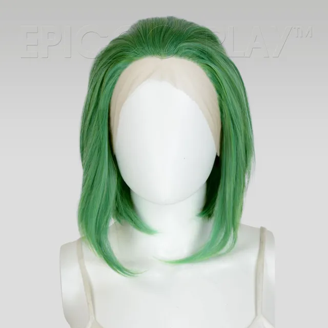 epiccosplaywigs-keto-lacefront-per-cke-clover-green-kurz image 1