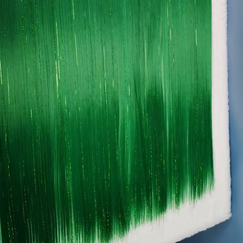 epiccosplaywigs-35-tinsel-weft-extension-oh-my-green-gr-n image 2