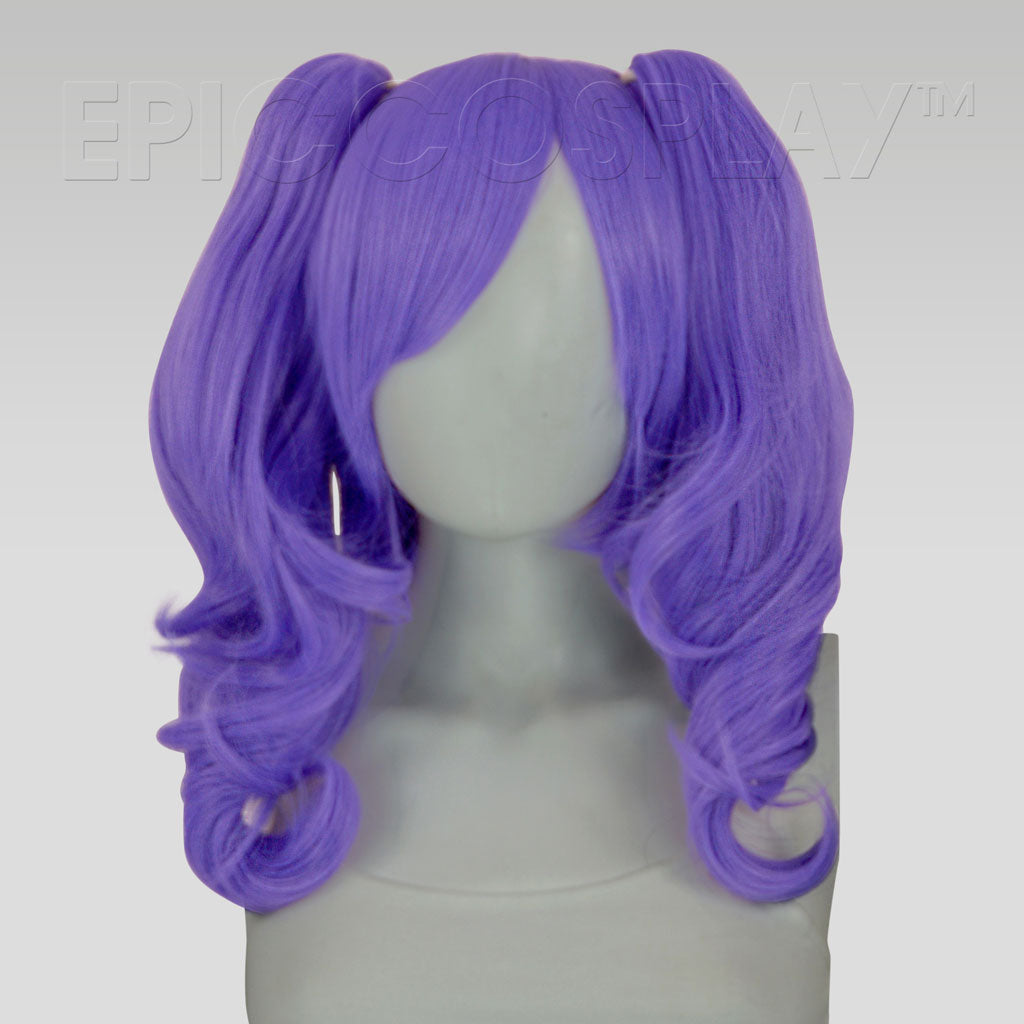 epiccosplaywigs-rhea-classic-purple-per-cke-zopf-set image 1