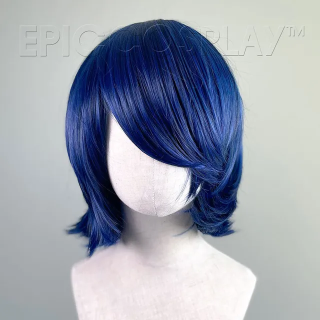 epiccosplaywigs-chronos-bob-per-cke-blue-black-fusion-14-zoll image 1