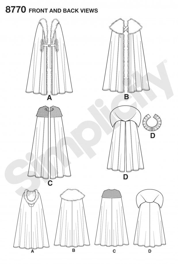 coscraft-8770-cape-schnittmuster-unisex-one-size-mit-g-rtel image 8