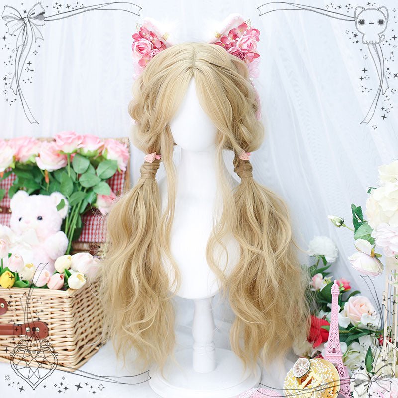 lemailwig-lolita-wigs-per-cke-blond-lockig-70cm-hitzebest-ndig image 3