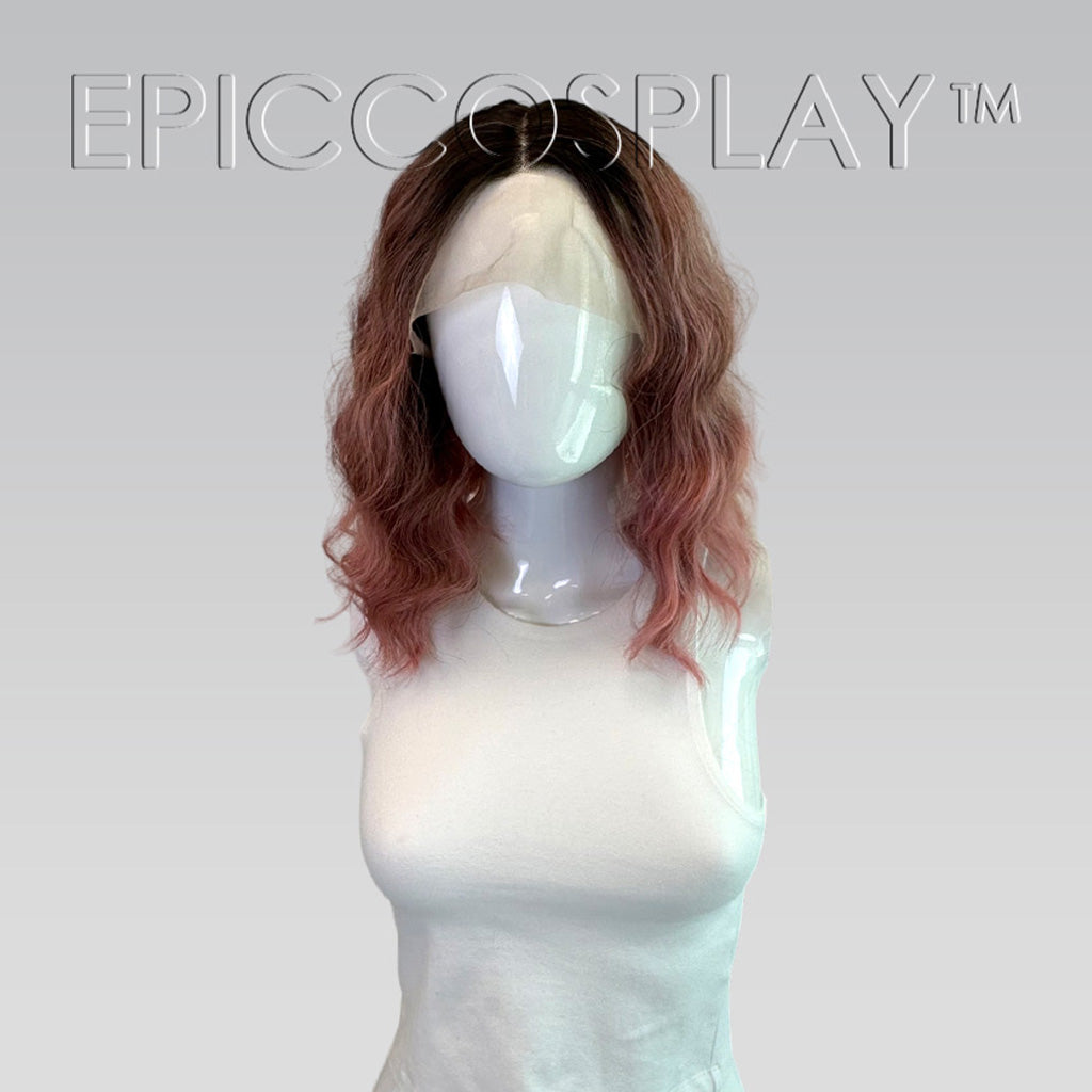 epiccosplaywigs-signature-rose-wine-per-cke-kurz-wellig-beach-waves image 1
