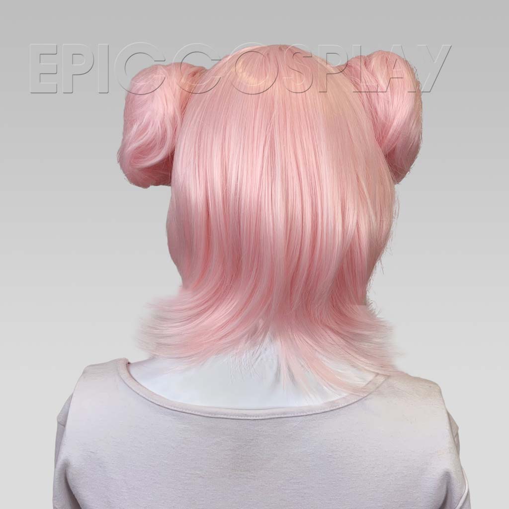 epiccosplay-bun-set-fusion-vanilla-pink-per-cke-mit-dutt image 3