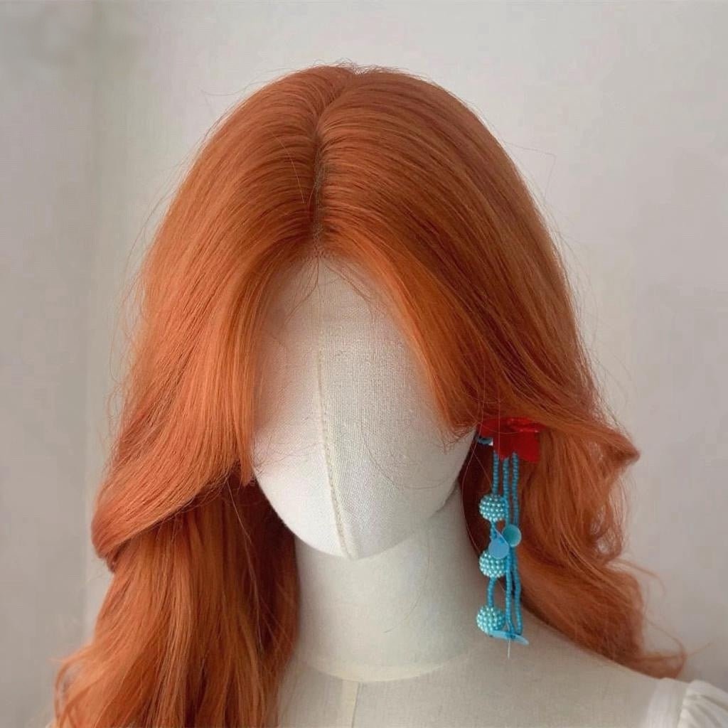 lemailwig-lace-wigs-orange-lace-front-per-cke-65cm-lockig image 3