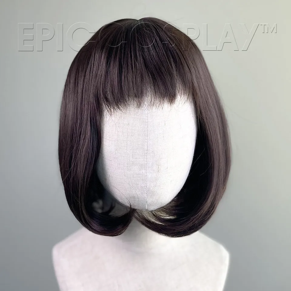 epiccosplaywigs-selene-bob-per-cke-dunkelbraun-mit-pony image 1