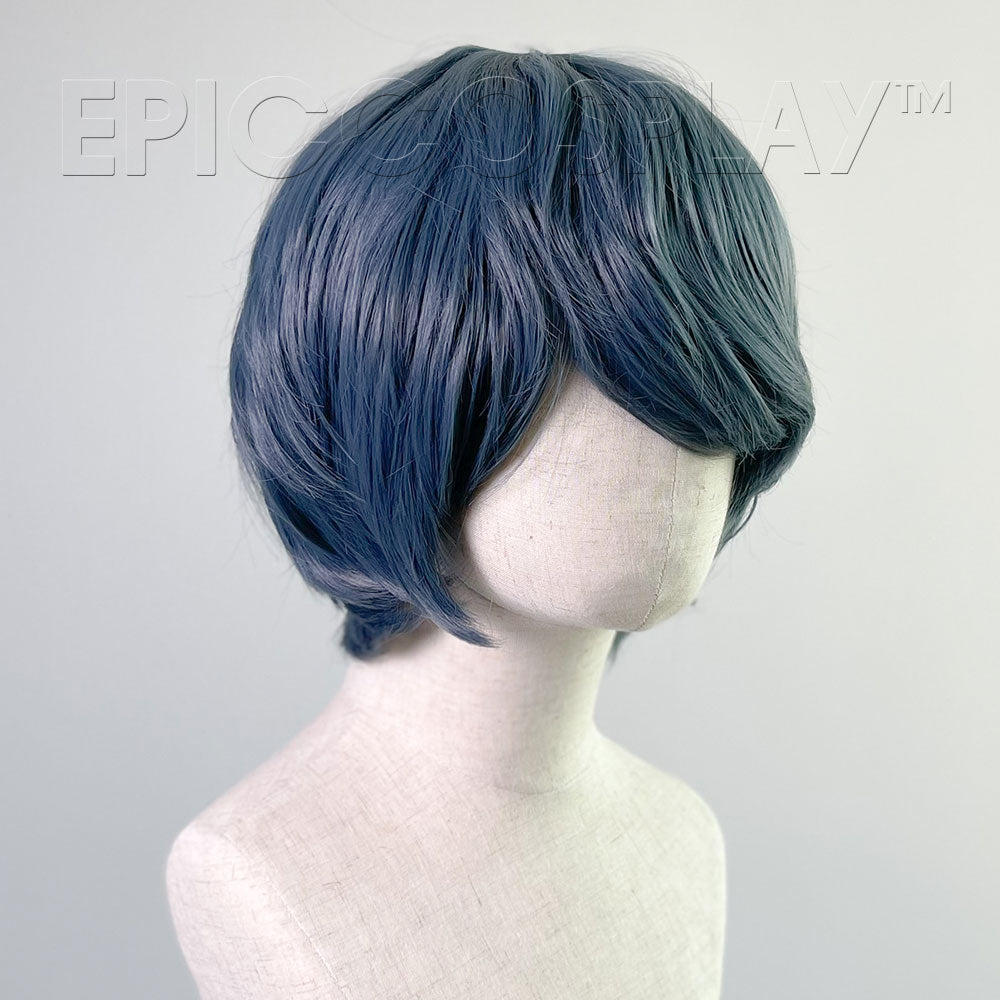 epiccosplaywigs-aether-blue-steel-kurzhaar-per-cke-30-cm image 2