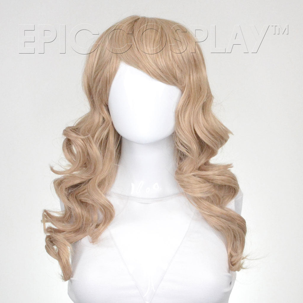 epiccosplaywigs-hestia-strawberry-blonde-locken-per-cke-mit-pony image 1