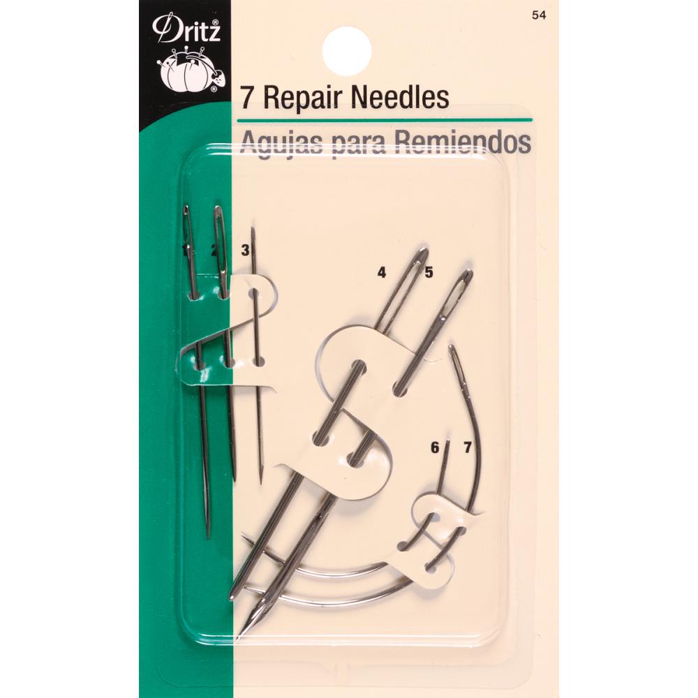 dritz-repair-needles-n-hnadeln-7-stk-per-cken-styling image 3