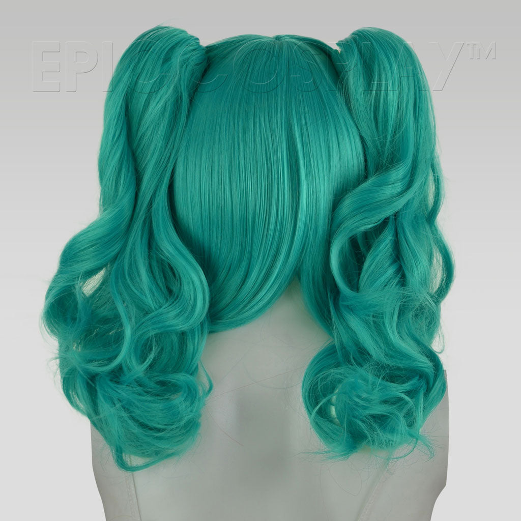 epiccosplaywigs-rhea-per-ckenset-vocaloid-green-mit-clip-z-pfen image 2