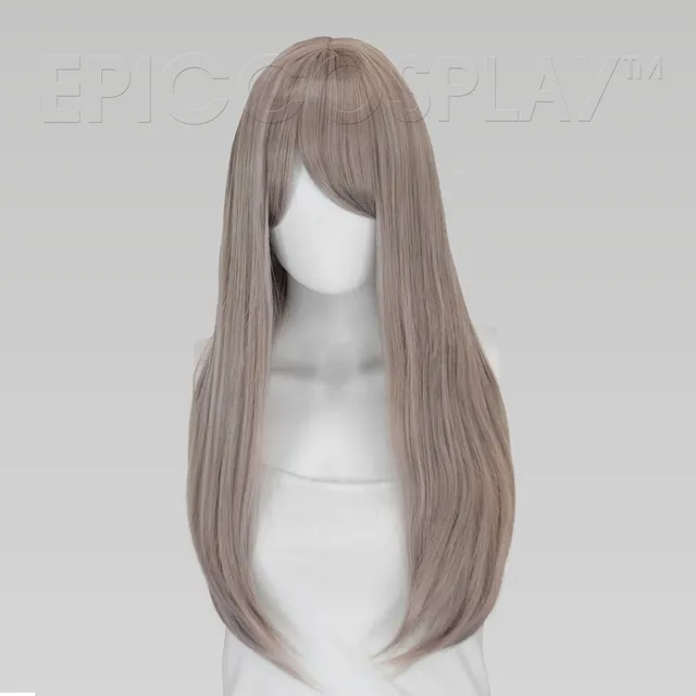 epiccosplaywigs-nyx-hazy-grey-lang-per-cke-glatt-71-cm image 1