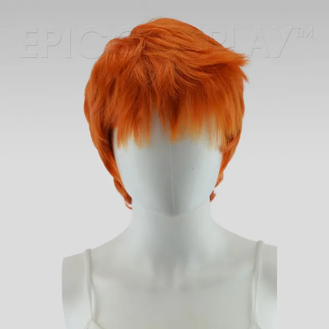 epiccosplaywigs-hermes-autumn-orange-per-cke-kurz-pixie image 1