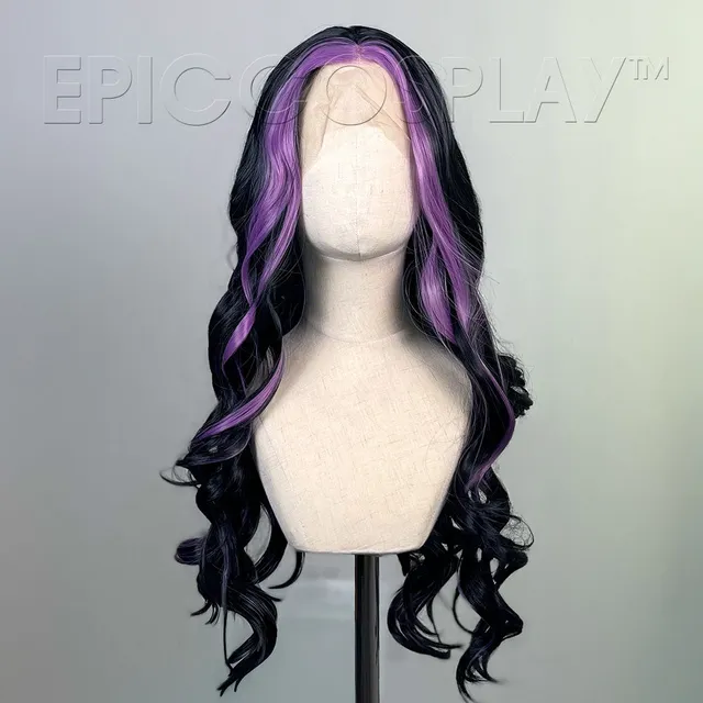 epiccosplaywigs-signature-black-purple-per-cke-lang-lockig image 1
