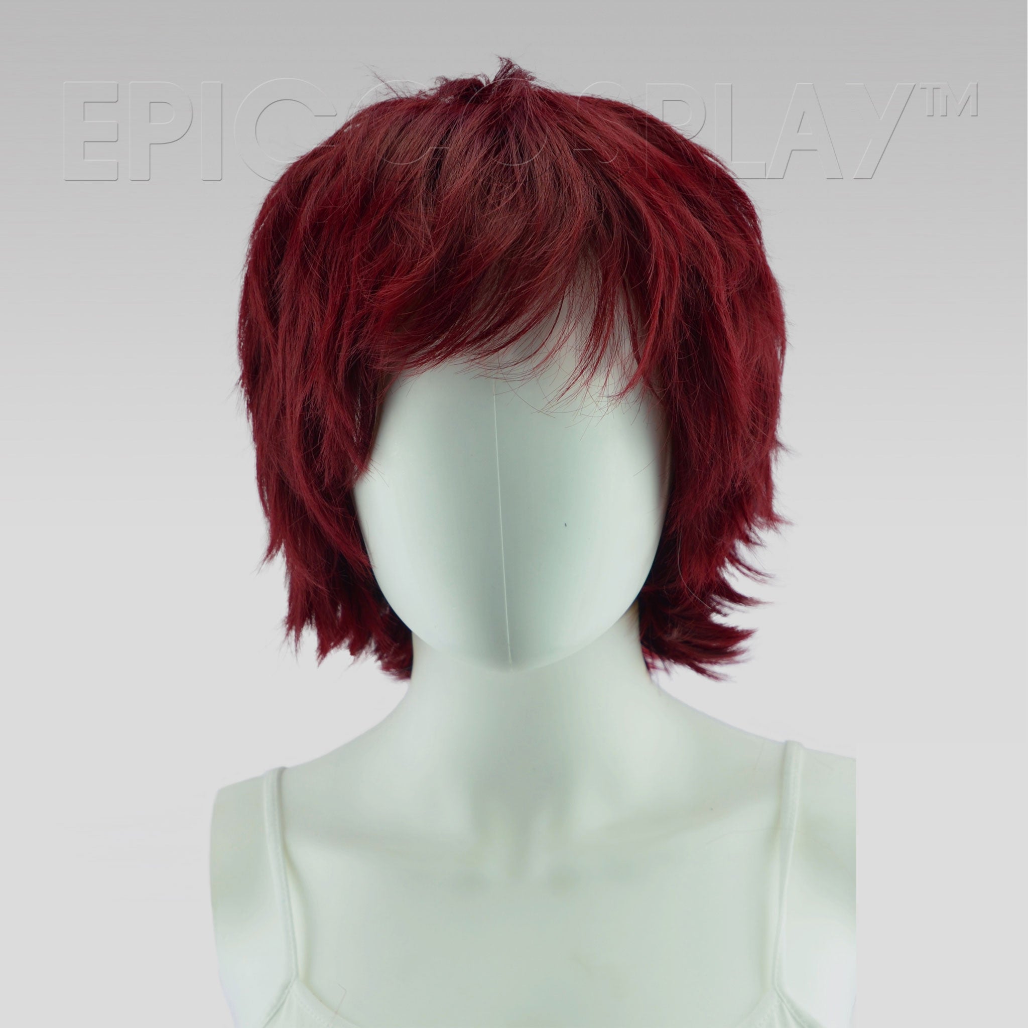 epiccosplaywigs-apollo-burgundy-red-per-cke-kurz-stachelig image 1