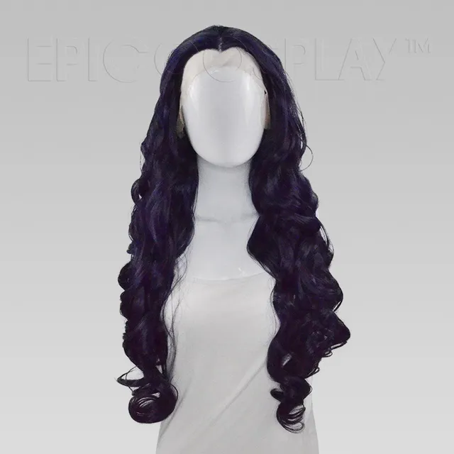 epiccosplaywigs-daphne-lacefront-per-cke-purple-black-fusion-lang-wellig image 1