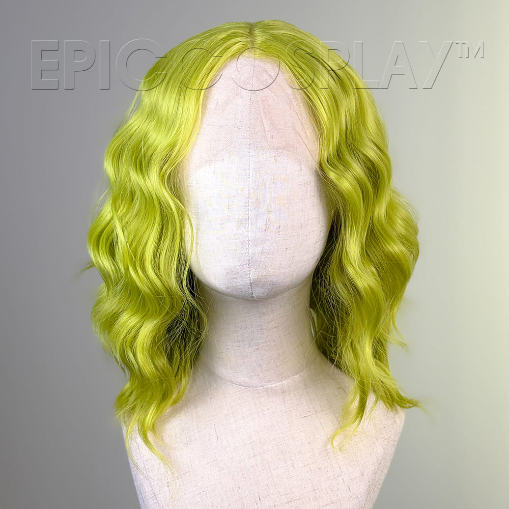 epiccosplaywigs-signature-tea-green-kurze-lace-front-per-cke-gr-n image 1