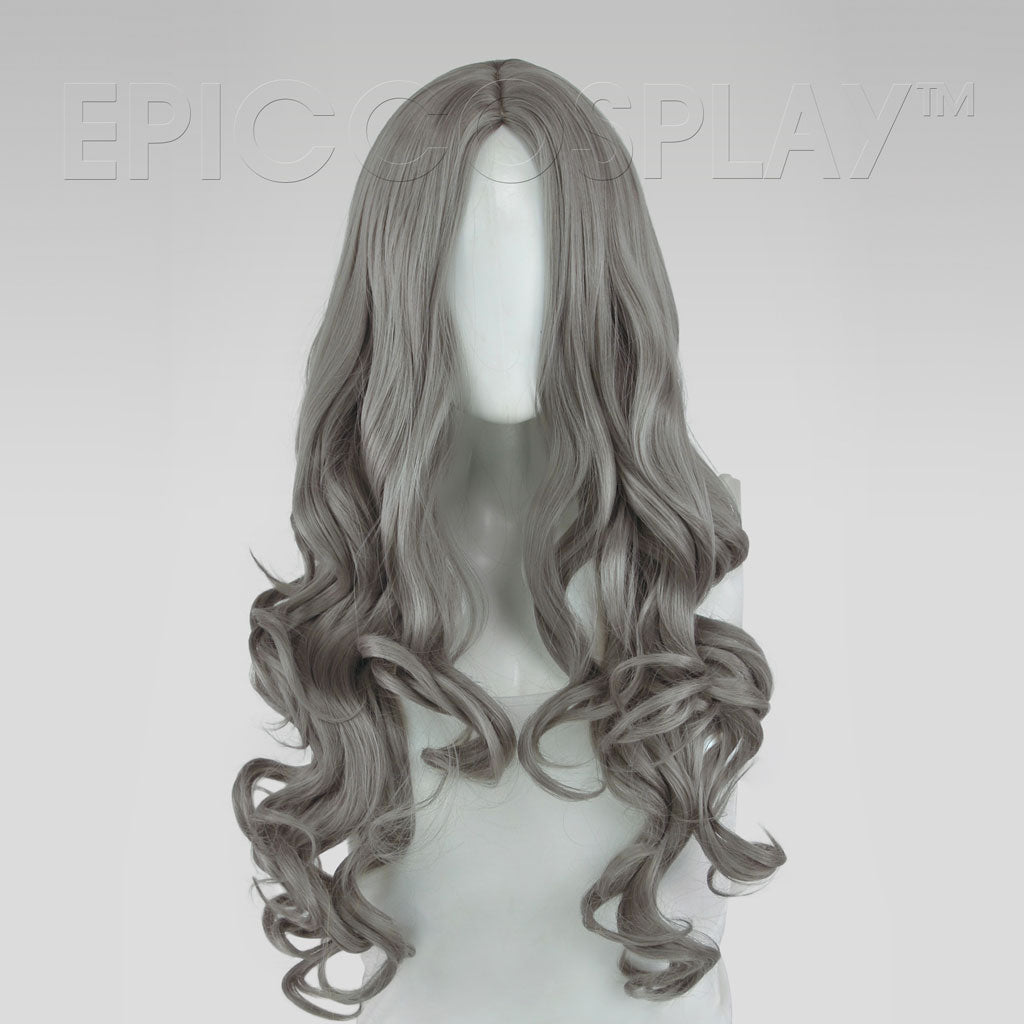 epiccosplaywigs-daphne-lang-per-cke-gunmetal-grey-gewellt image 1