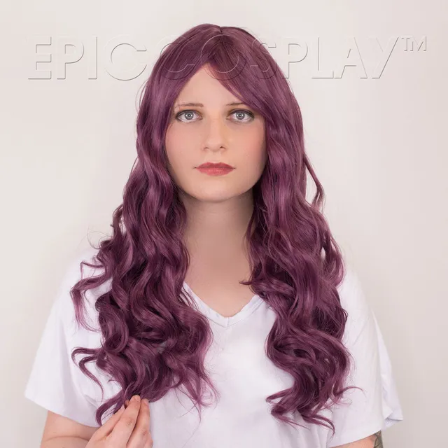 epiccosplaywigs-iris-dark-plum-purple-lang-per-cke-lila-gewellt image 1
