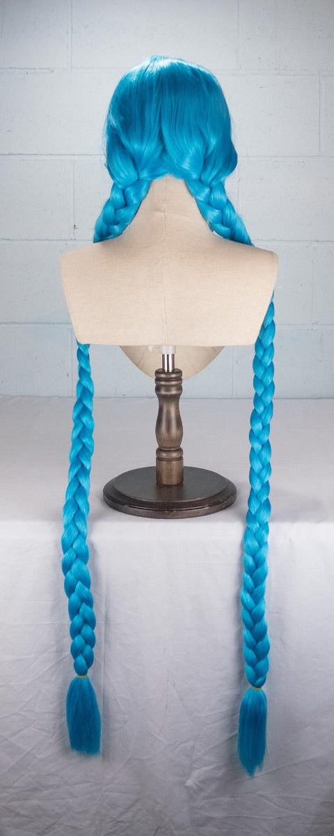 coscraft-jinx-per-cke-azure-blau-z-pfe-135-cm-hitzebest-ndig image 5