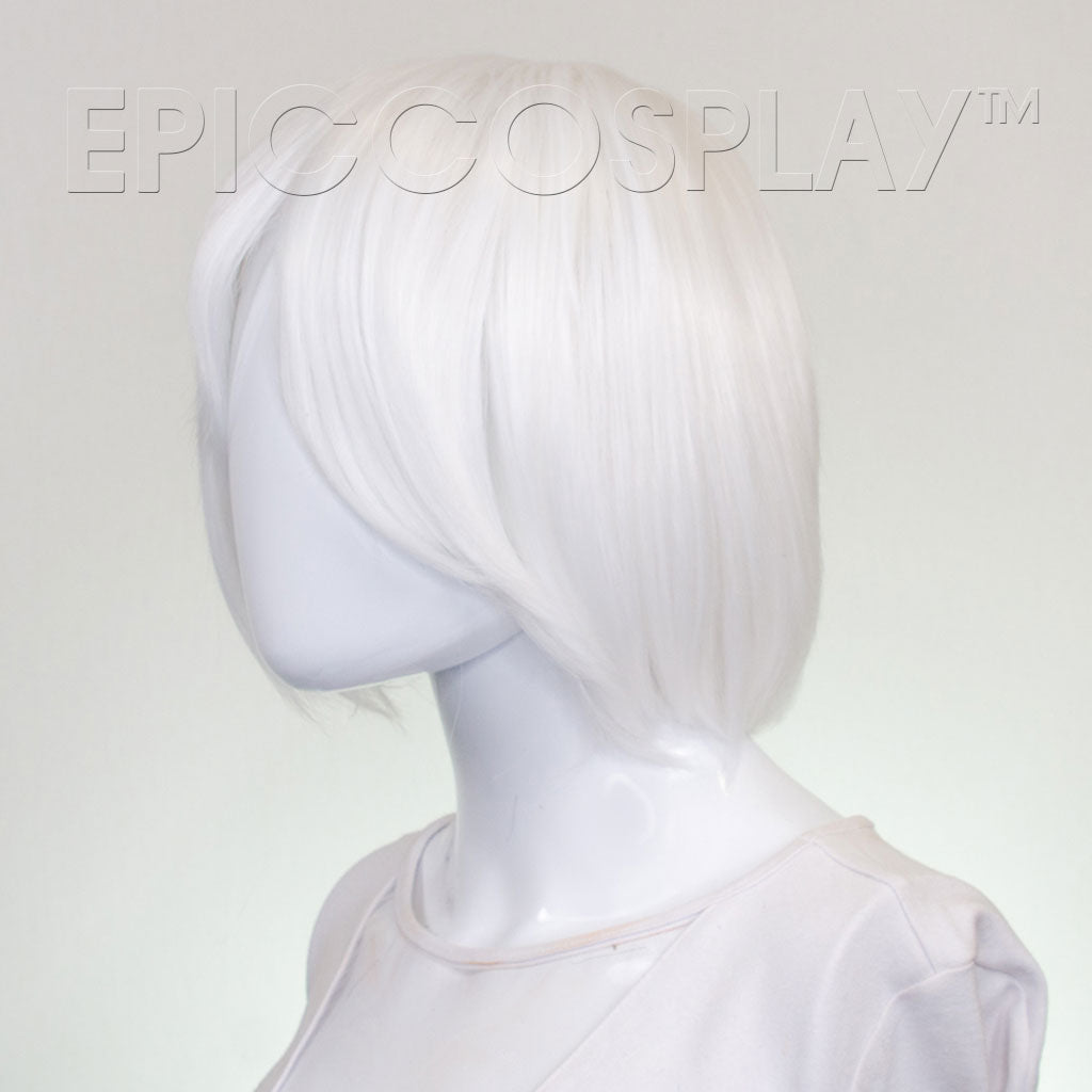 epiccosplay-castor-classic-white-per-cke-wei-kurz image 2