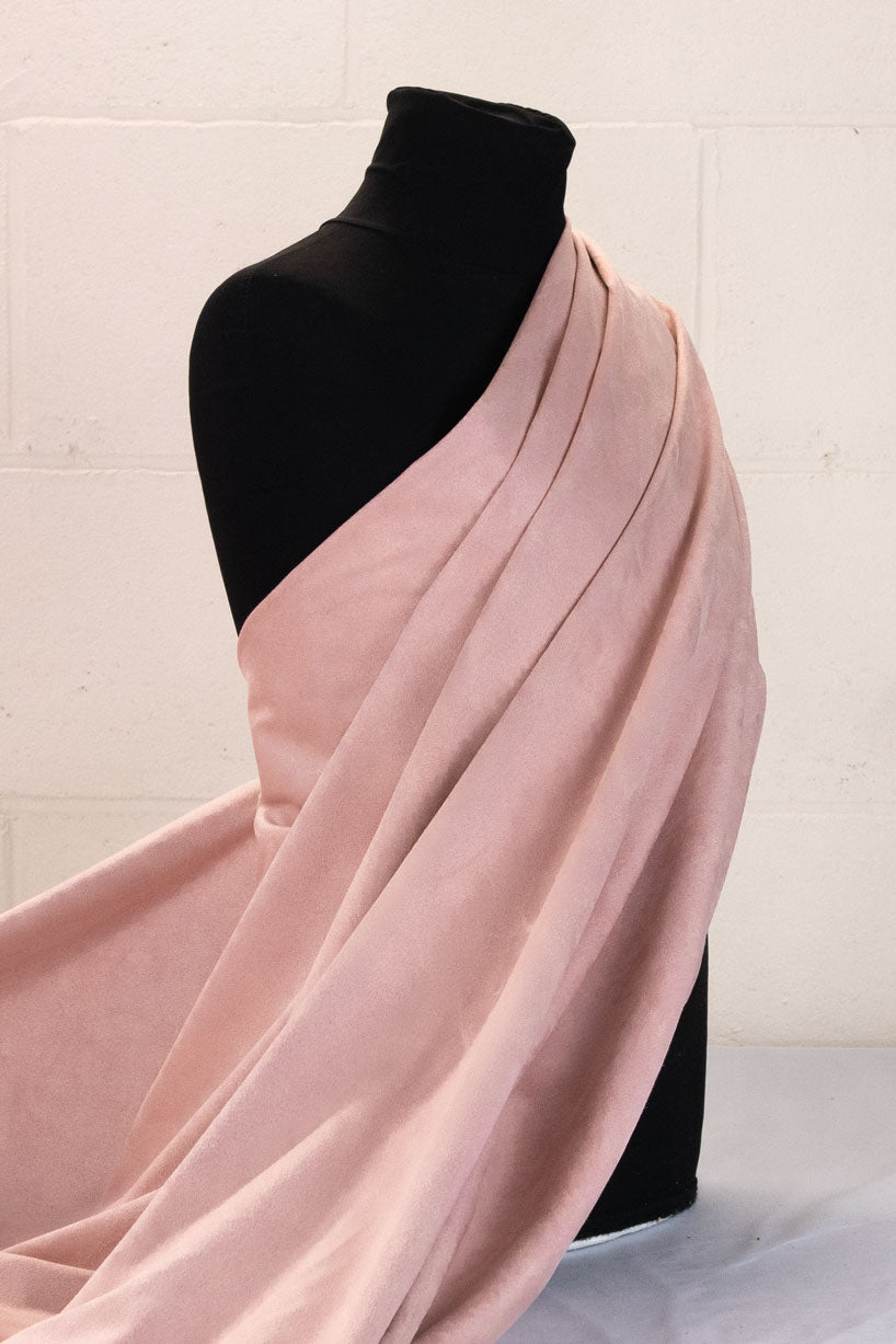 coscraft-faux-suede-kunstwildleder-stoff-halber-meter-dehnbar image 2