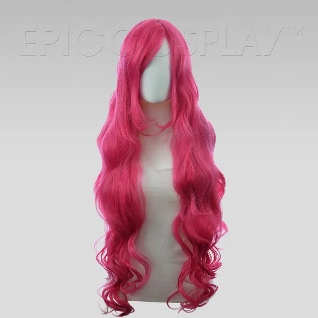 epiccosplaywigs-hera-raspberry-pink-per-cke-lang-lockig image 1