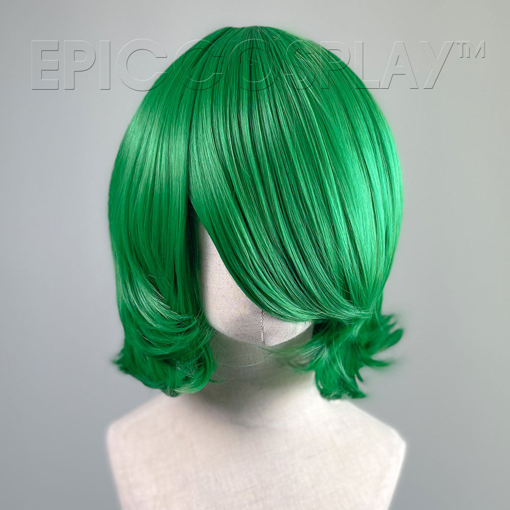 epiccosplaywigs-chronos-oh-my-green-bob-per-cke-gr-n image 1