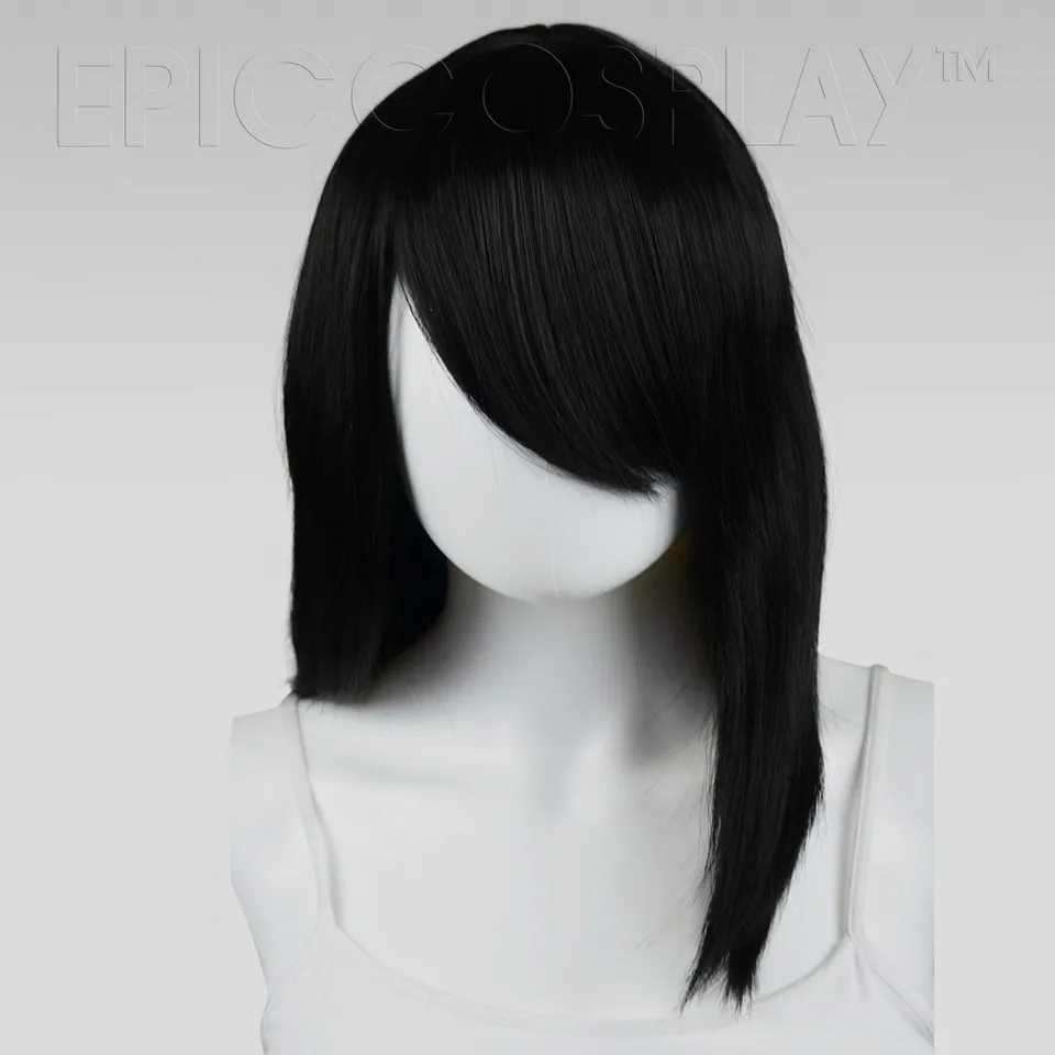 epiccosplaywigs-theia-schwarz-mittlere-per-cke-50cm-glatt image 1