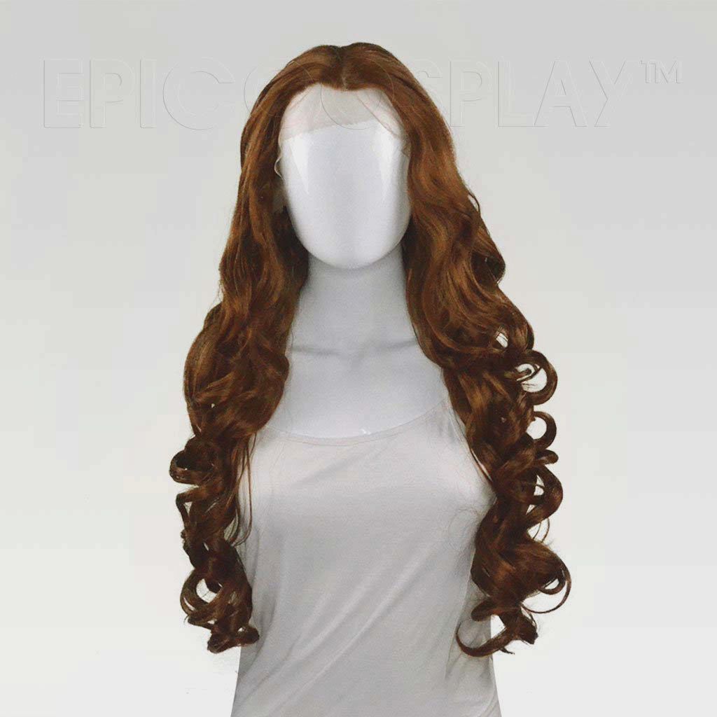 epiccosplaywigs-daphne-lacefront-per-cke-hellbraun-lang-wellig image 1