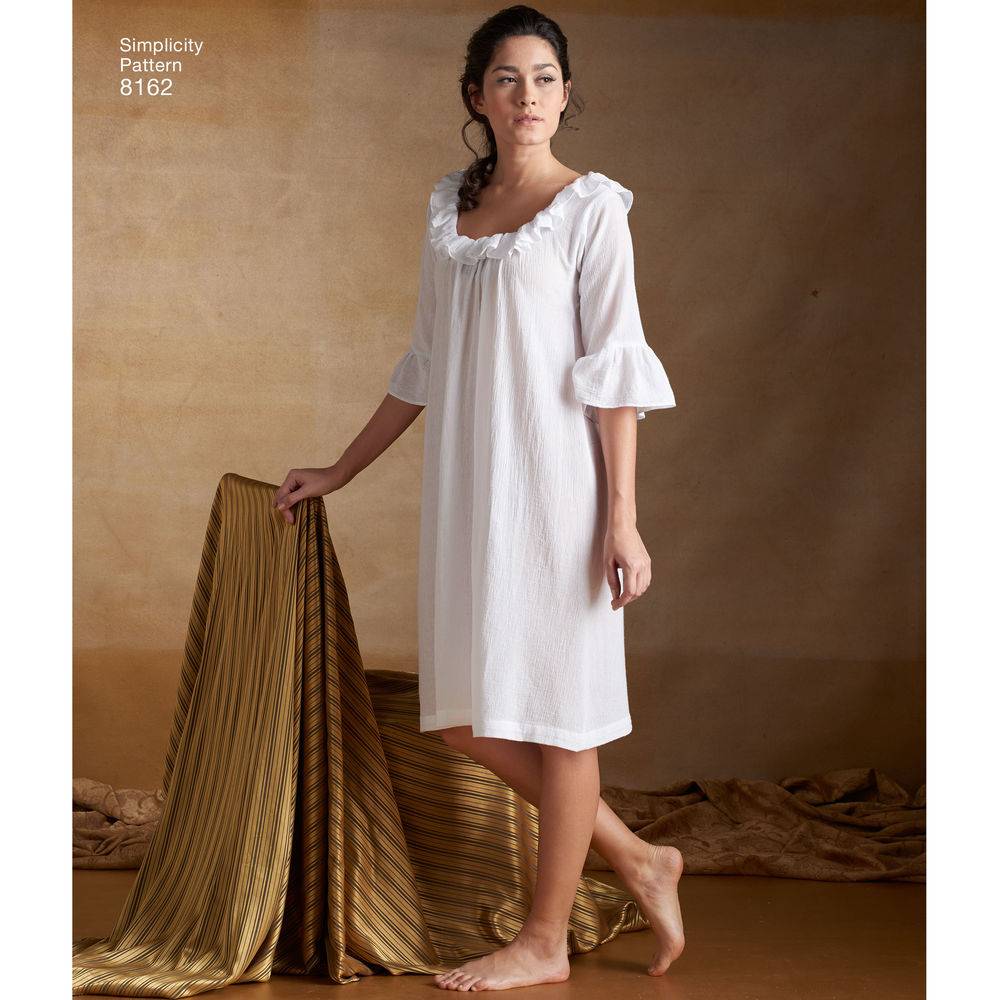 coscraft-sewing-patterns-8162-damen-unterkleider-schnittmuster-h5 image 4