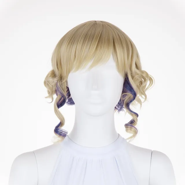 arda-wigs-connie-classic-per-cke-lockig-mit-pony image 1