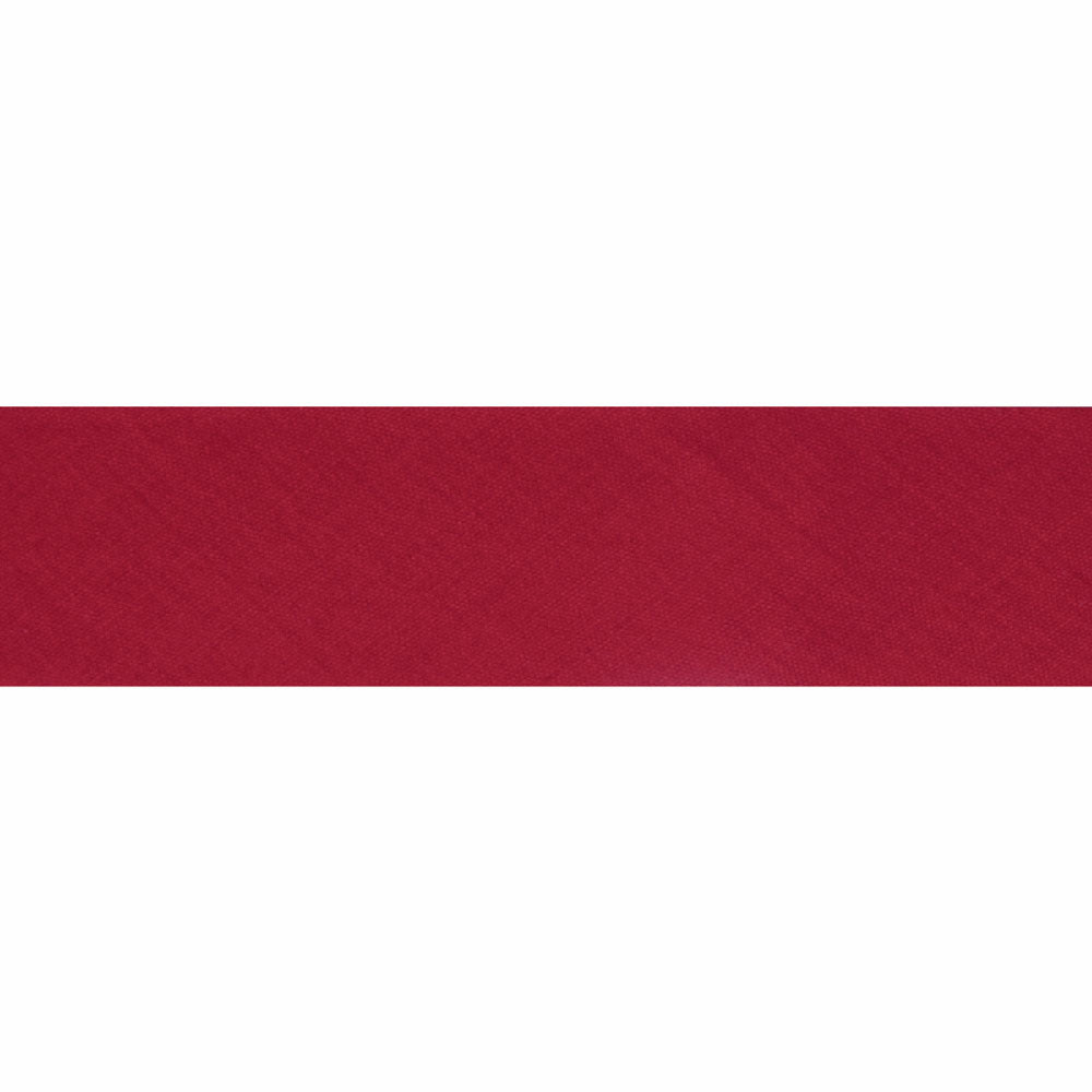coscraft-schr-gband-polycotton-25mm-2-5m-wine-einfassband image 3