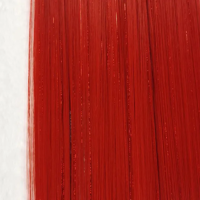 epiccosplaywigs-weft-extensions-tinsel-haarteil-apple-red-35 image 1