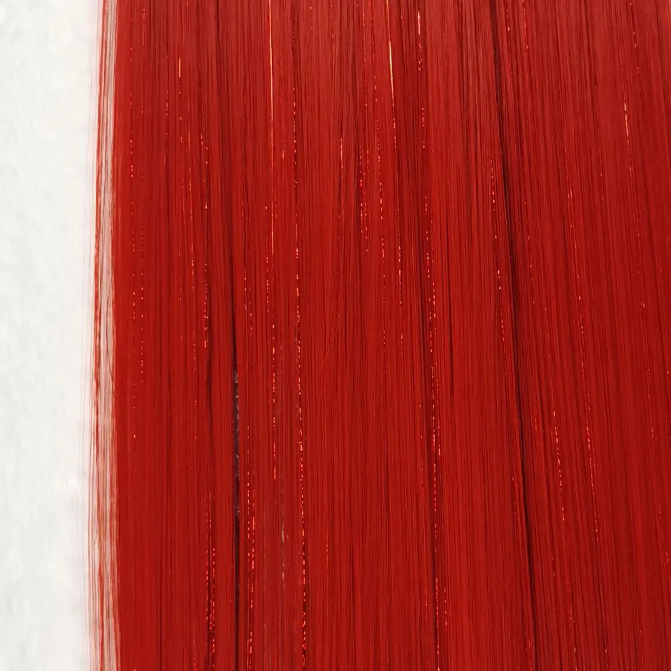 epiccosplaywigs-weft-extensions-tinsel-haarteil-apple-red-35 image 1