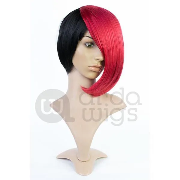 arda-wigs-classic-long-bangs-clip-in-pony-frost-blonde-20-cm image 1