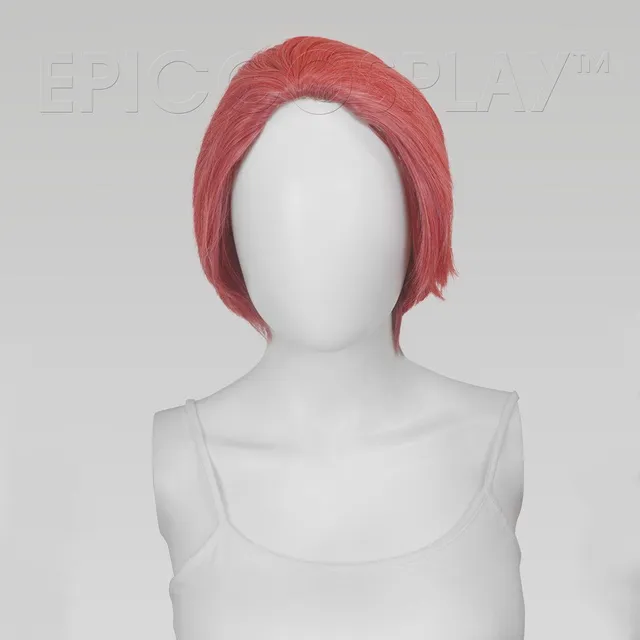 epiccosplaywigs-atlas-persimmon-pink-per-cke-kurz-pink image 1