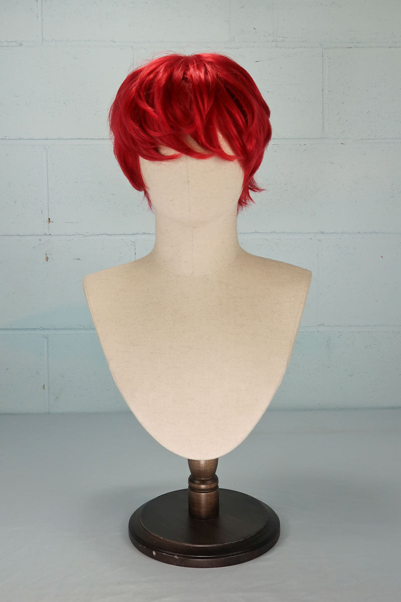 coscraft-maru-per-cke-kurz-wellig-schwarz-volumin-s image 1
