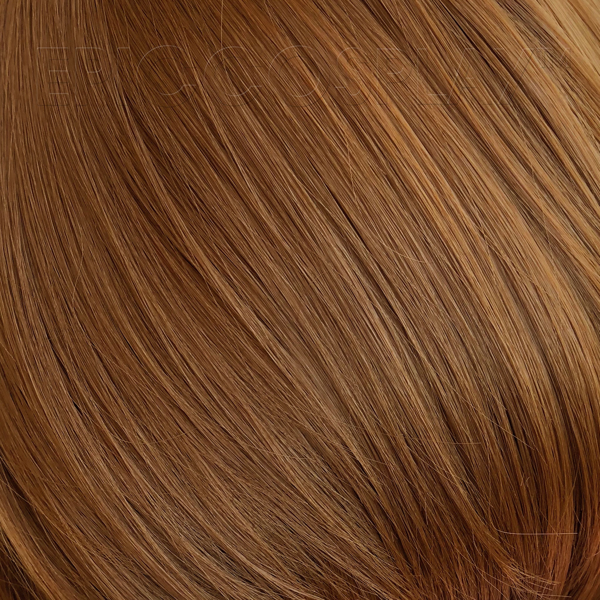 epic-cosplay-weft-extensions-35-haartresse-light-brown-hitzebest-ndig image 1
