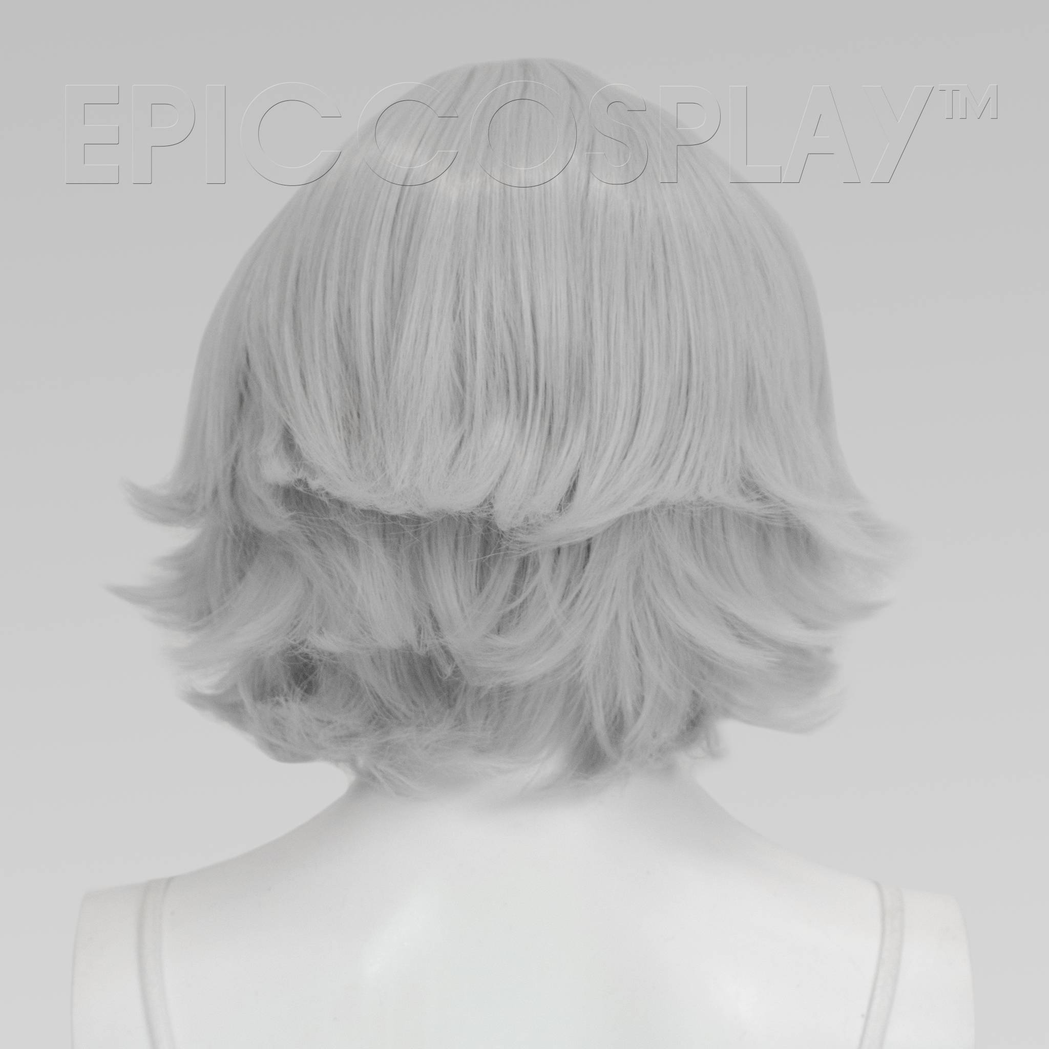 epiccosplaywigs-artemis-silvery-grey-kurzhaarper-cke-mit-pony image 3
