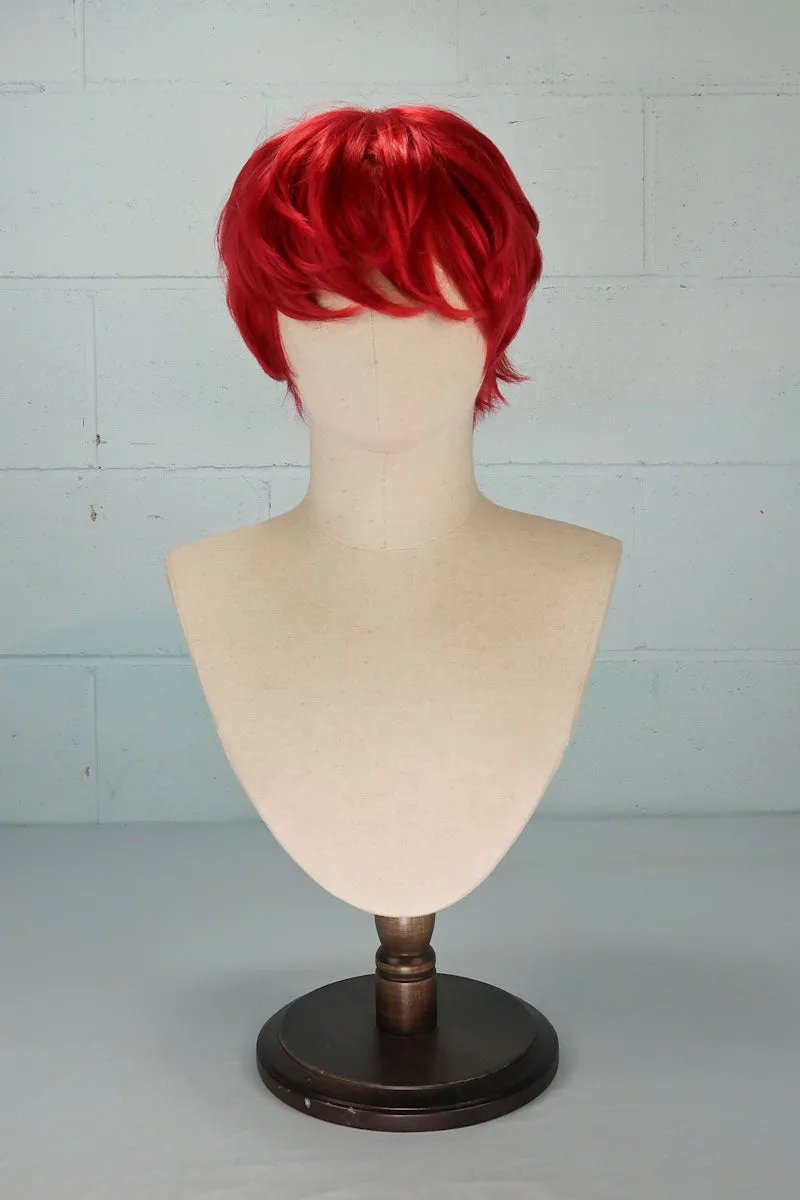 coscraft-maru-per-cke-kurz-wellig-schwarz-volumin-s image 1